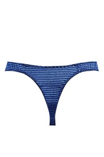 Pánská tanga Petrol string - Anais