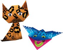 SES CREATIVE Baby voskovky do vany set 8ks do vody smývatelné