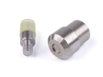 Piston na duté nýty Ø8 mm