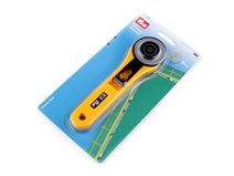 Rezacie koliesko Prym Ø 45 mm – presné a pohodlné rezanie látok