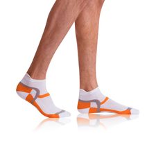 Pánské ponožky 3IN1 EFFECT MEN SOCKS BE496510