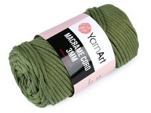 Pletací příze Macrame Cord 3mm 250 g