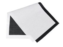 Nažehlovací záplaty textilní 17x36 cm