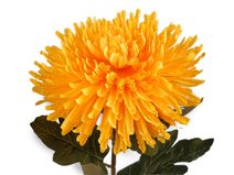 Umělá chryzantéma