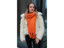 Multifunkční šátek / rouška / nákrčník