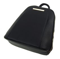 Černá Dámská Kabelka pro Notebook do 15.6 Palce - Model LC-01