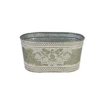 Obal kovový K2797/2