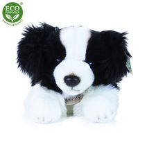 Plyšový labrador 18 cm