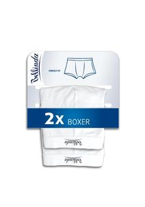 Boxerky Multipack farebné