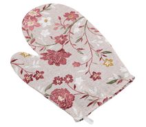 Kuchyňská chňapka Růžová CH/562 28x18 cm