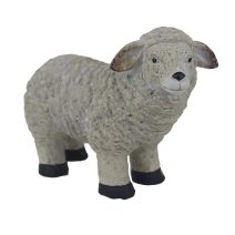 Květináč plechový K2854/2 - dia13 x12 cm