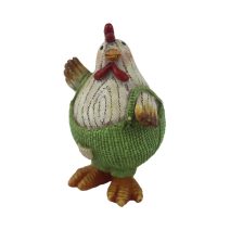 Dekorační květináč kráva X3647