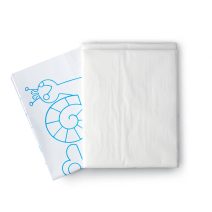 Vlizelín zažehlovací 45g/1m bílý