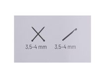 Pletací mohérová příze s nopky Dori 100 g