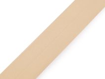 Lemovací pruženka půlená šíře 30 mm - návin 22 metrů