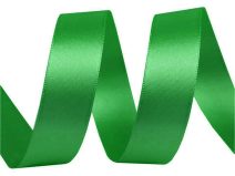 Atlasová stuha oboulící svazky šíře 24 mm návin 5 metrů