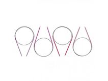 Jehlice pletací 4 mm ERGO