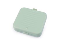 Magnetické pouzdro k šicímu stroji s náplní