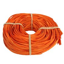 Pedig band oranžový 10mm balení 0,25kg 50B1017-04