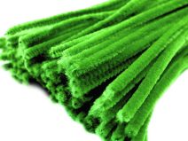 13 zelená trávová - neon