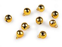 Rolničky oděvní, vhodné na praní Ø8 mm 20ks