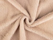 Oděvní umělá kožešina rabbit METRÁŽ