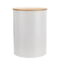 Dóza WHITELINE O0202 - dia 13 x 17,5 cm