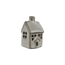 Dekorace domeček X6346 - 7 cm