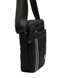 Pánská taška přes tělo hnědá