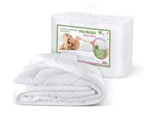 Přikrývka Merkado Aloe Vera celoroční, 140x200, 850g Bílá 8600/850 140x200 cm