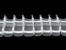 Zátěžová šňůra - olůvka 25 g/m návin 25 m