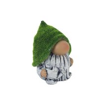 Dekorace slepička X7840 - 8.5*6*6.2