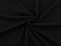 Oděvní soft fleece METRÁŽ