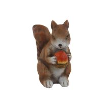 Dekorace hlemýžď X3635 - 29.5 x 17.6 x 23 cm