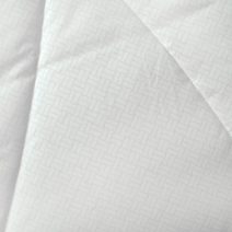 Přikrývka Merkado AntiStress, celoroční, 220x200, 1320 g - 220x200 cm bílá