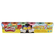 Play-Doh Color me happy set