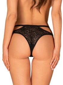 Tanga Wonderia thong