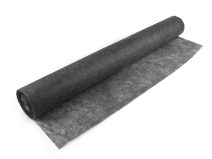 Novopast 40+18 g/m² šíře 90 cm netkaná textilie nažehlovací METRÁŽ