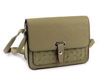 Kabelka crossbody 23x17 cm