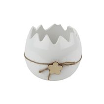 Dekorace skořápka X7747