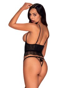 Zázračný korzet Brasica