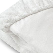 Prostěradlo Jersey LUX - 70x140 cm Šedá,Červená,Žlutá,Černá