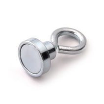 Magnetická páska žlutá 40 x 1 mm balení 3 metry