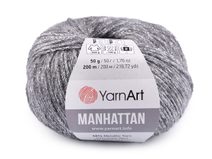 Manhattan příze 50g na pletení