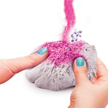 So Sand kouzelný písek set kelímek s nástrojem a doplňky různé barvy