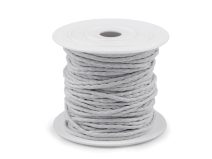 Šňůra olověná na záclony 30 g/m návin 25 m