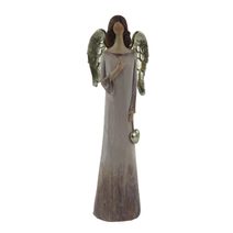 Dekorace anděl X7255 20 cm