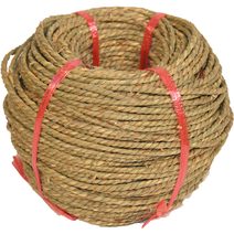 elhar šňůra tenká - mořská tráva 1ks 5321100 - dia 3 mm