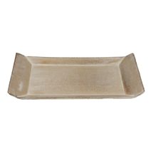 Dekorační podnos D4276-20 - 26.5 x 12.8 x 1.8 cm