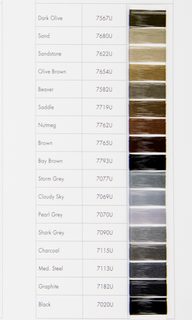 Reflexní připlétací nit 0,37 mm návin 50 metrů